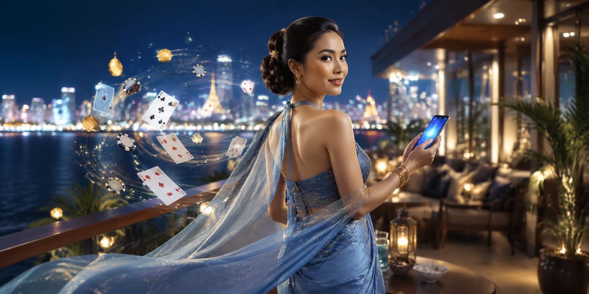 lucky888 game